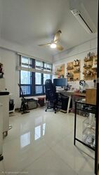 Blk 118A Alkaff Lakeview (Toa Payoh), HDB 3 Rooms #631989891